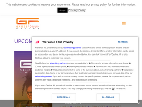 globalgamesforum.com