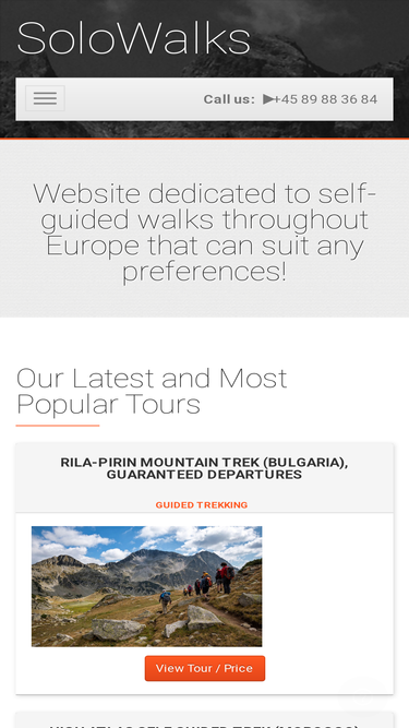 solowalks.com