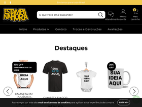 estampanahora.com.br