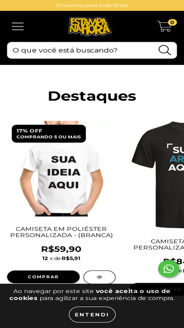 estampanahora.com.br