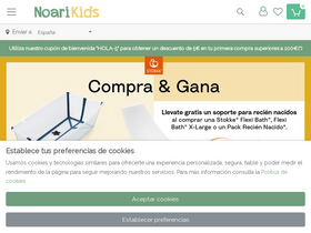 noarikids.com
