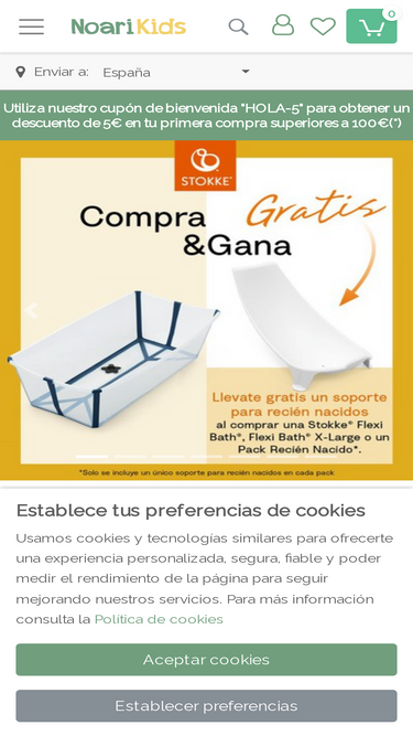 noarikids.com