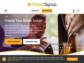 ticketsignup.io