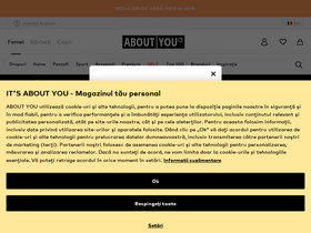 aboutyou.ro