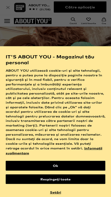 aboutyou.ro