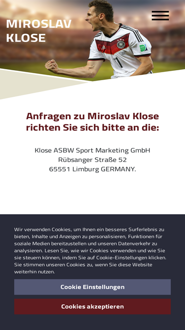 miroslavklose.de
