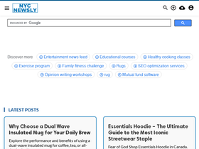 nycnewsly.com
