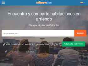 'compartoapto.com' screenshot