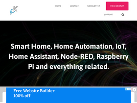 'peyanski.com' screenshot