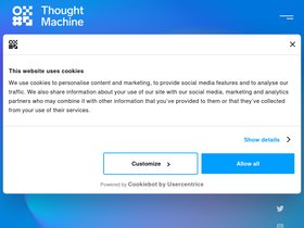 thoughtmachine.net