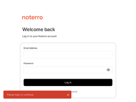 app.noterro.com