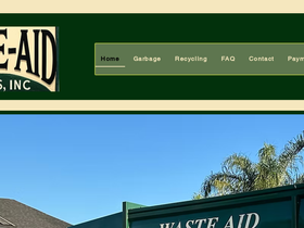 wasteaidsystems.com