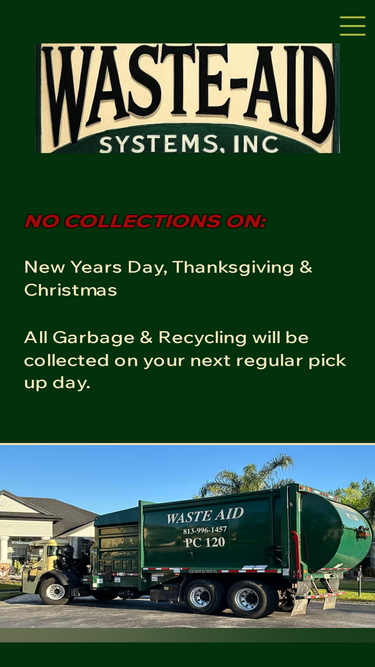 wasteaidsystems.com