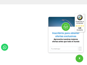 'ferreteriacampollano.com' screenshot