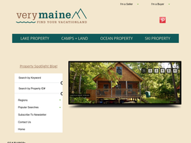 verymaine.com