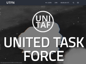 unitedtaskforce.net