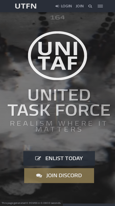unitedtaskforce.net