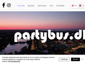 partybus.dk