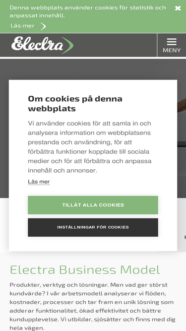 electra.se