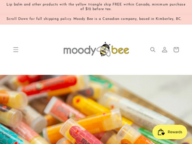 moodybee.com