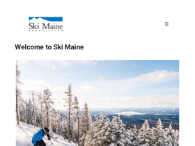 skimaine.com