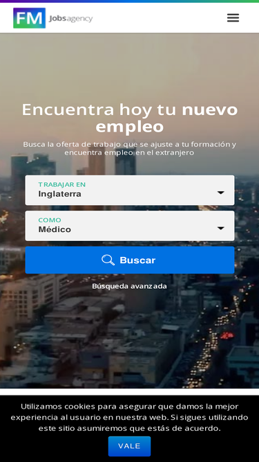 jobsagencyfm.com