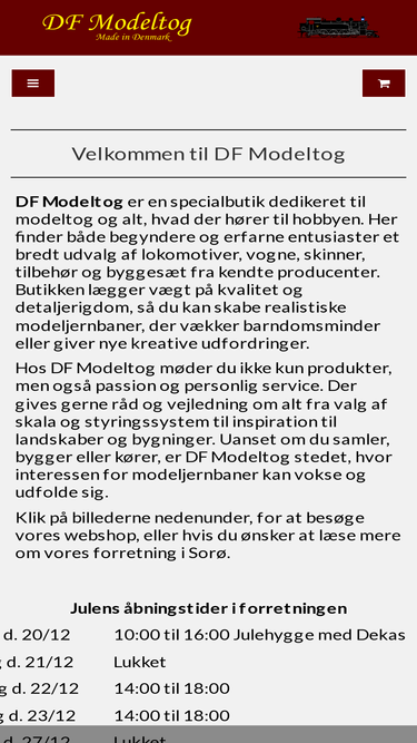 dfmodeltog.dk