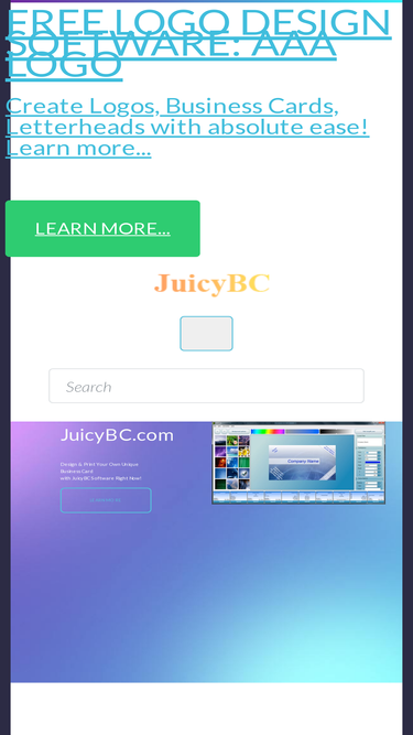 juicybc.com