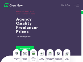 crewnew.com
