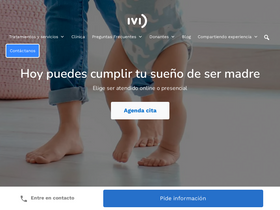 'ivi.com.pa' screenshot
