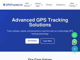gpstracker.in