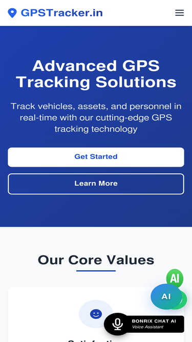 gpstracker.in