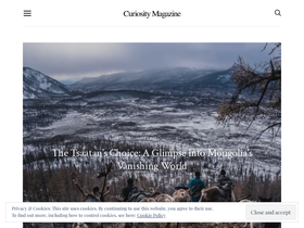 curiositymag.com