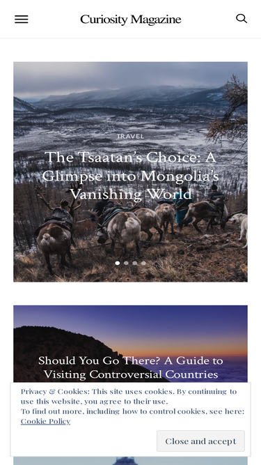 curiositymag.com