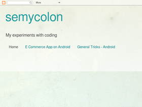semycolon.blogspot.com