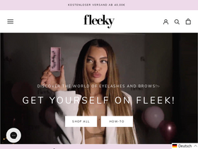 fleeky.de