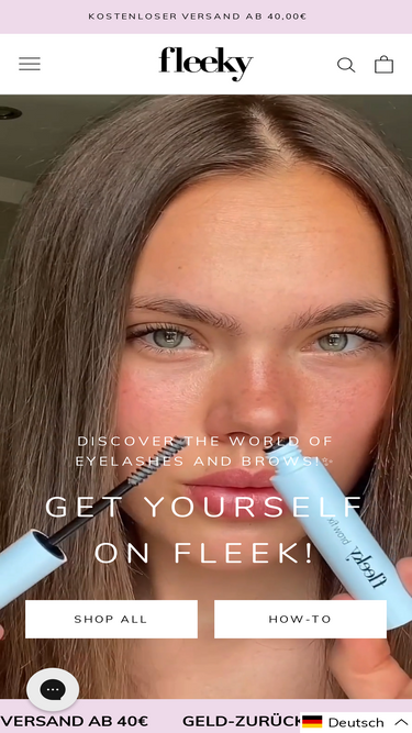 fleeky.de
