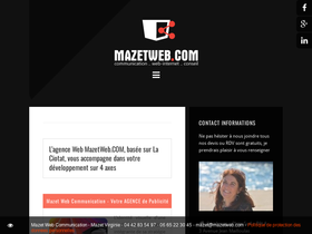 mazetweb.com