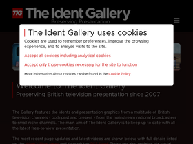 theident.gallery