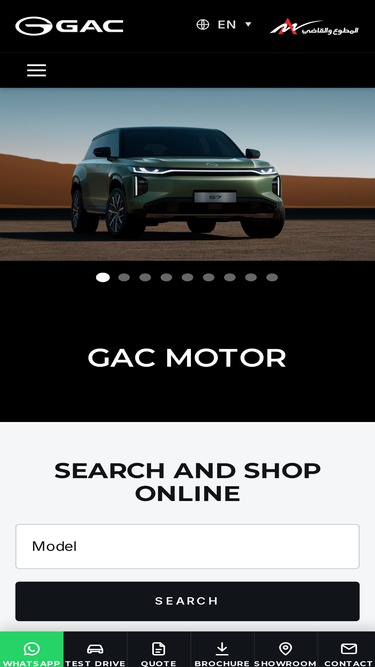 gackuwait.com