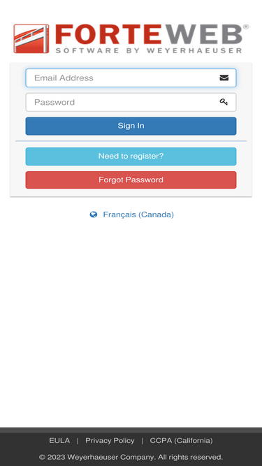 forteweb.com