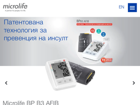 microlife.bg