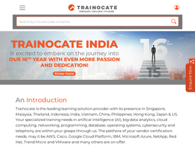 trainocate.com