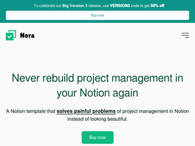 getnora.page