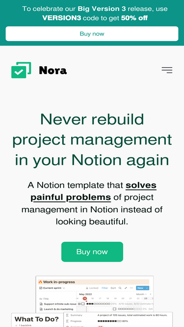 getnora.page
