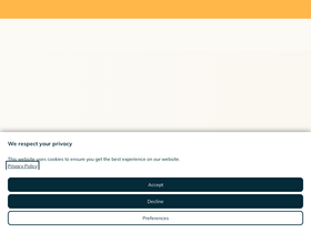 Dayside homepage screenshot