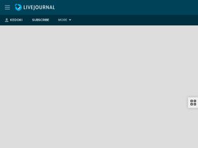 kedoki.livejournal.com