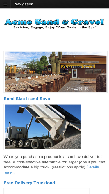 acmesand.com