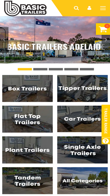 basictrailers.com.au