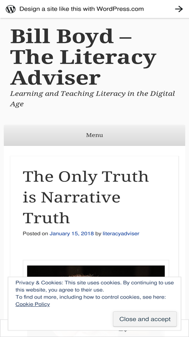 literacyadviser.wordpress.com